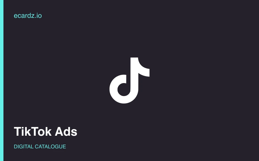 TikTok Ads